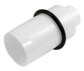 Dummy voor Wanddouche Flex