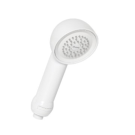 Handdouche Filter Wit