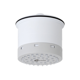 Vervangend Filter voor Wanddouche Easy-Fix & Easy Fix VR