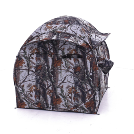 Buteo Photo Gear Tarnzelt Aquila Mark III Schnee + Snoot/Lens Cover