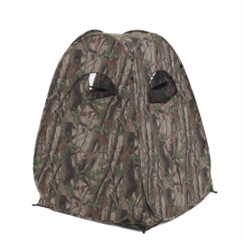 Outdoor Club Einzelnes Tarnzelt All Season Camouflage