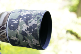 Camouflage-Wickelband, Buteo Photo Gear