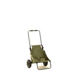 Extreme Transport Trolley Green