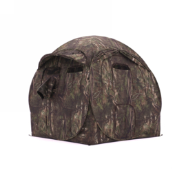 Tarnzelt Aquila Mark III Grün + Snoot/Lens Cover