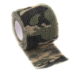 Camouflage-Wickelband, Buteo Photo Gear