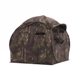 Tarnzelt Aquila Mark III Grün + Snoot/Lens Cover