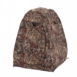 Tarnzelt Buteo Mark III Schilf