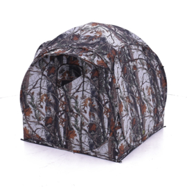 Buteo Photo Gear Tarnzelt Aquila Mark III Schnee