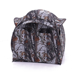 Buteo Photo Gear Tarnzelt Aquila Mark III Schnee