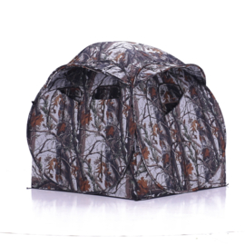 Buteo Photo Gear Tarnzelt Aquila Mark III Schnee