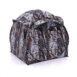 Buteo Photo Gear Tarnzelt Aquila Mark III Schnee