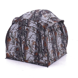 Buteo Photo Gear Tarnzelt Aquila Mark III Schnee + Snoot/Lens Cover