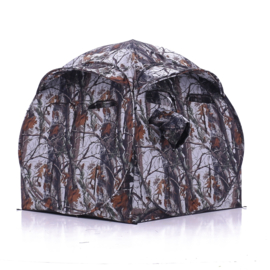 Buteo Photo Gear Tarnzelt Aquila Mark III Schnee + Snoot/Lens Cover