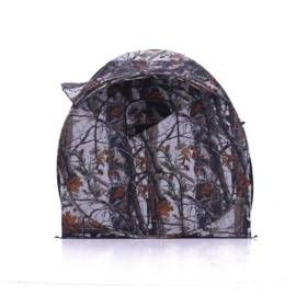 Buteo Photo Gear Tarnzelt Aquila Mark III Schnee