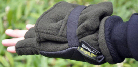 Ultimate Freedom Fleece-Handschuhe Eagle Xl / XXL, Stealth Gear