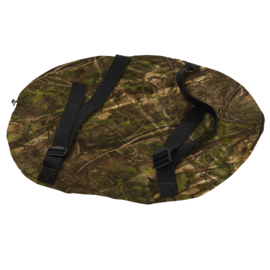Tarnzelt Aquila Mark III Grün + Snoot/Lens Cover