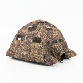 Buteo Photo Gear Schwimmversteck Grebe II