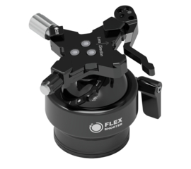 FlexShooter Pro Lever Black edition