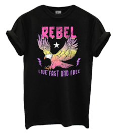 Rebel Black