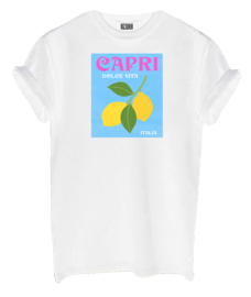 Capri White