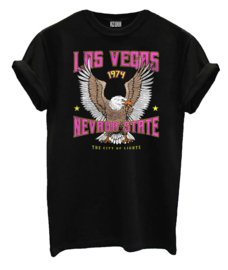 Las vegas Black