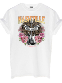 Nashville White