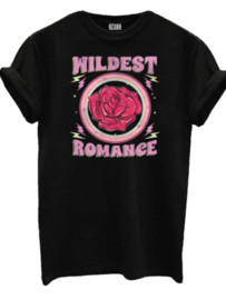 Wildest Romance Black