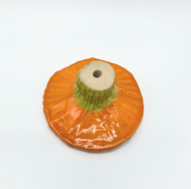 Bijenbloem groot - Oranje