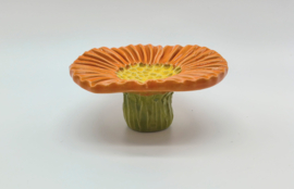 Bijenbloem groot - Oranje