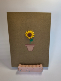 Bloemenkaarten