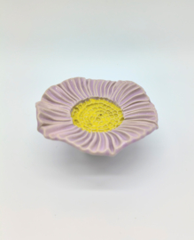 Bijenbloem middel - Lila