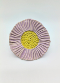 Bijenbloem middel - Lila