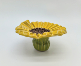 Bijenbloem klein - Geel