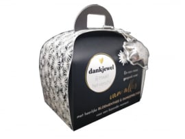 Thee tas 2.0 nr 11 Dankjewel