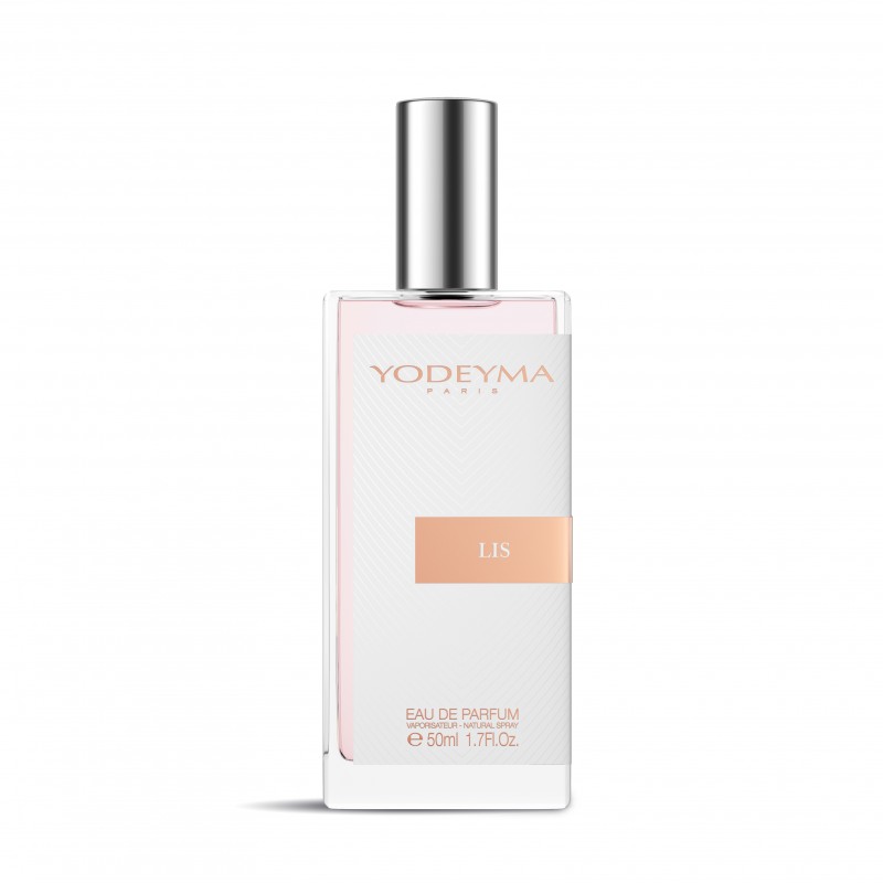 LIS 50ml INSPIRED BY MY WAY
