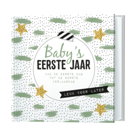 Babys eerste jaar