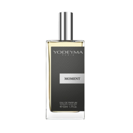 MOMENT 50ml INSPIRED BY BOSS BOTTLED