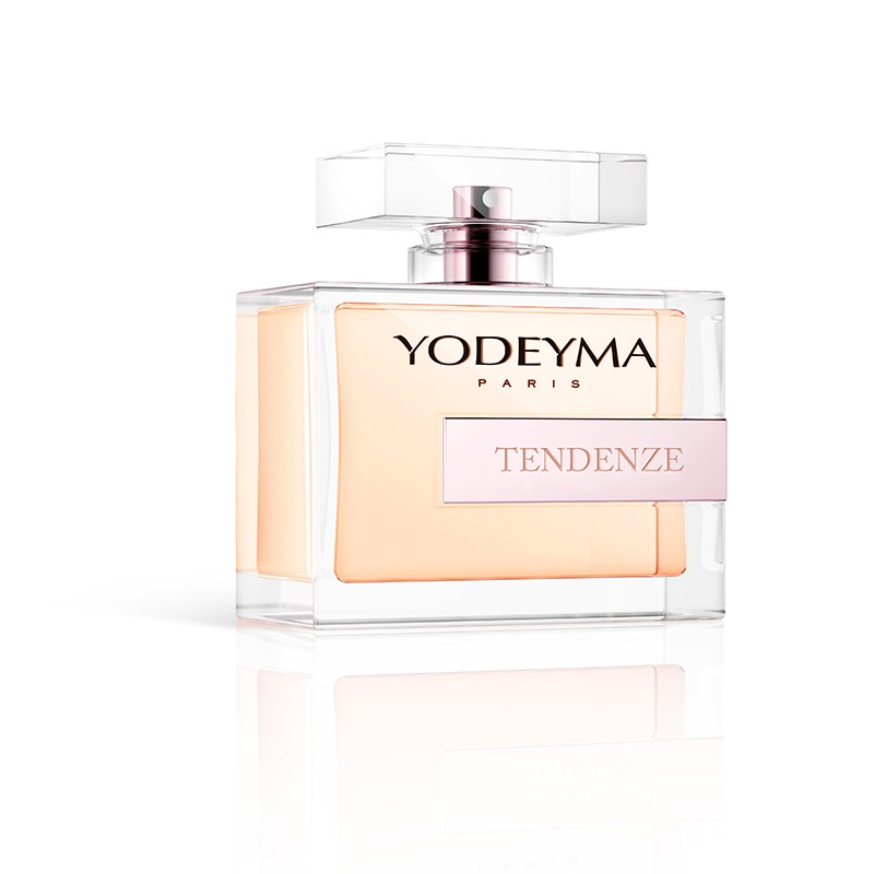 TENDENZE 100ml INSPIRED BY L INTERDIT