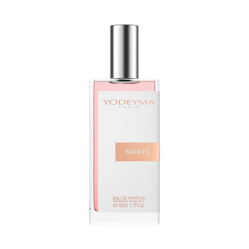 SUERTE 50ml INSPIRED BY PURE XS FOR HER