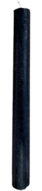 DINER KAARS 20CM ZWART