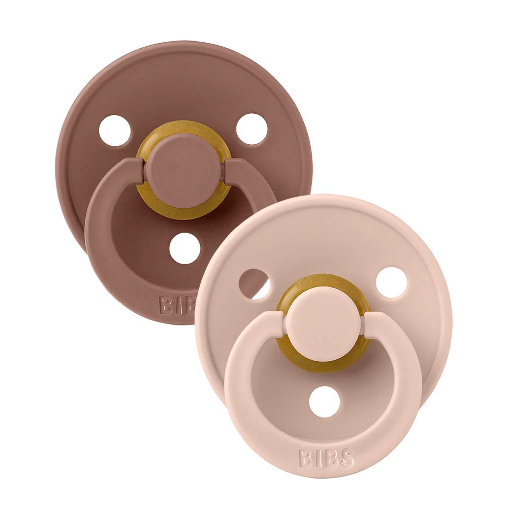 Blush Woodchuck NIGHT GLOW Size 2