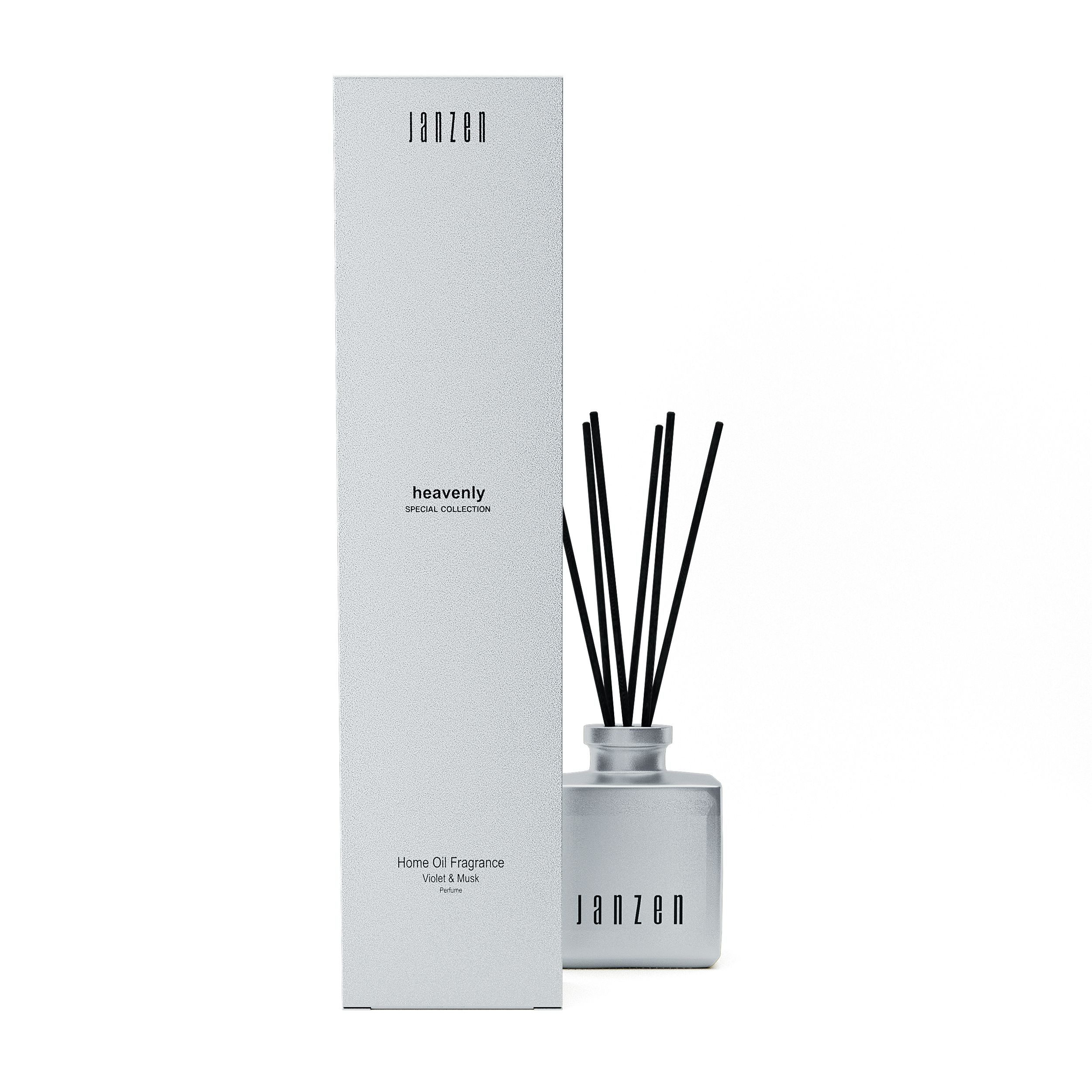 JANZEN Diffuser Heavenly