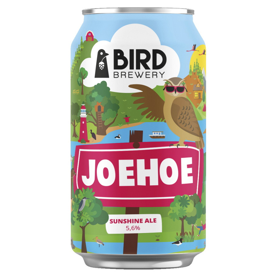 Joehoe