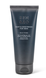 Sen & Zo Hair and bodywash For Men