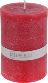 STOMPKAARS 7X10CM ROOD