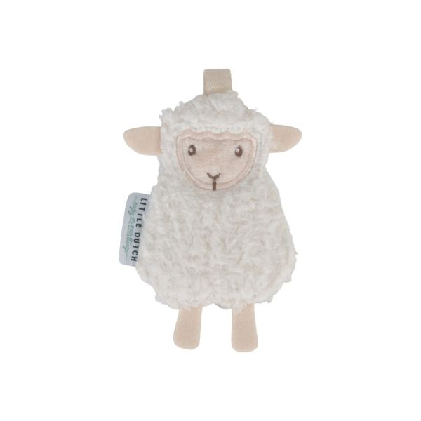 LD9554 figuur schaap