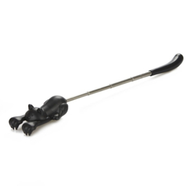 Back scratcher,Curious Cat,extensible,bl