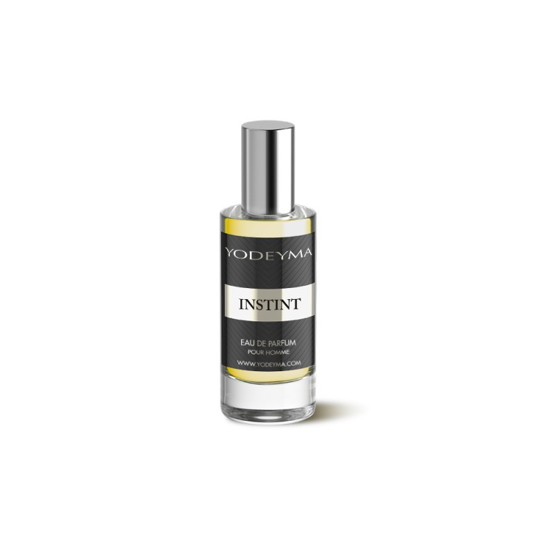 INSTINT 15ml INSPIRED BY LE MALE