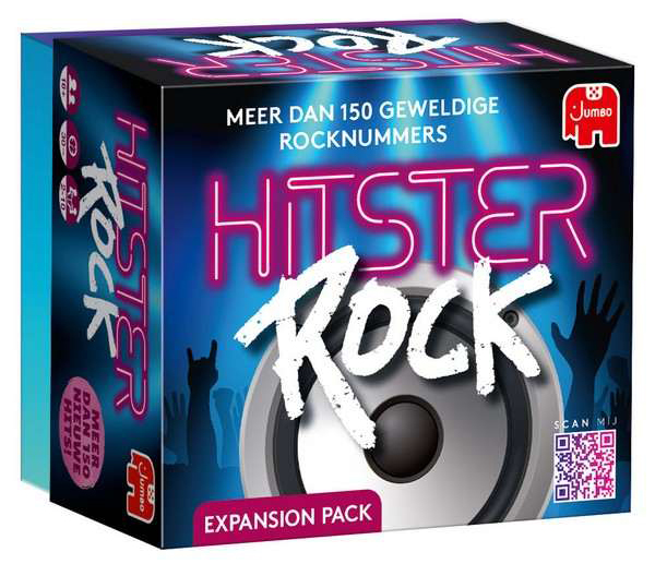 Hitster ROCK