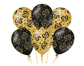 Classy party balloons - 65